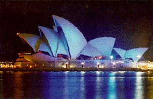 Opera House (Photography by ???)
